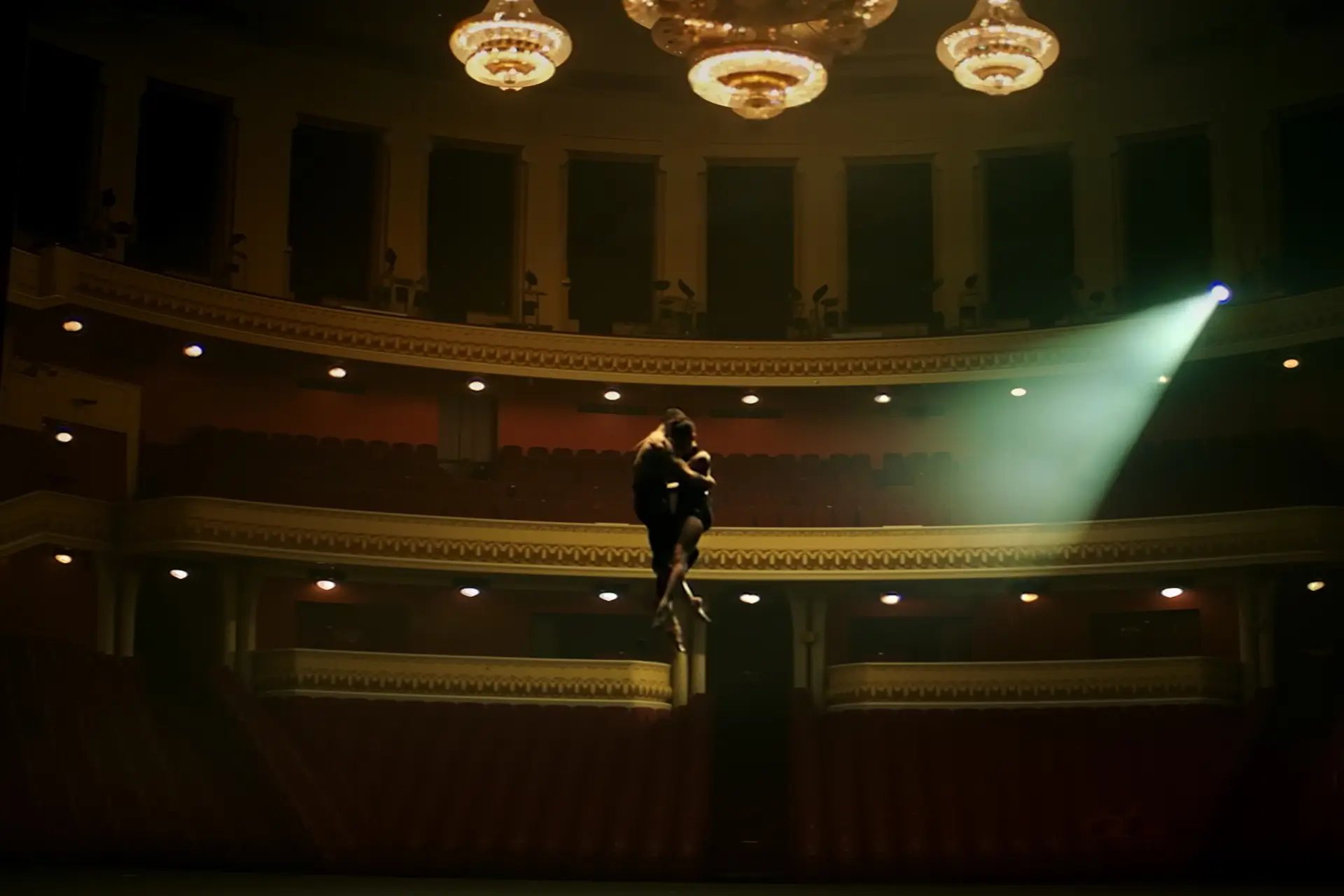 MV-main